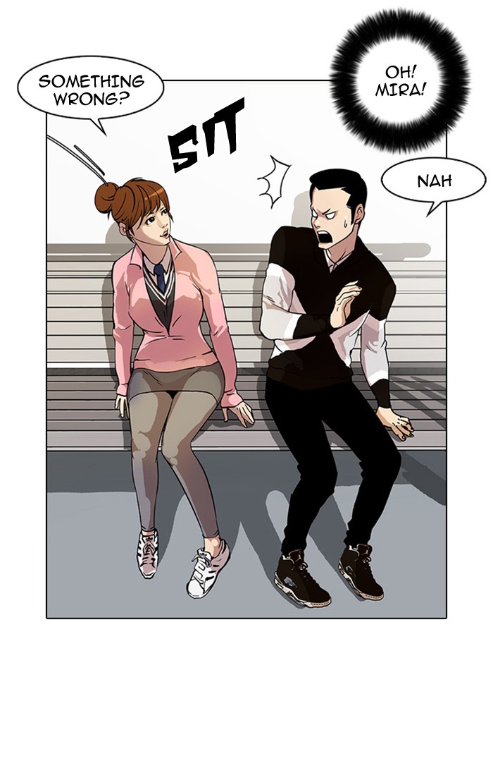 Lookism Chapter 15
