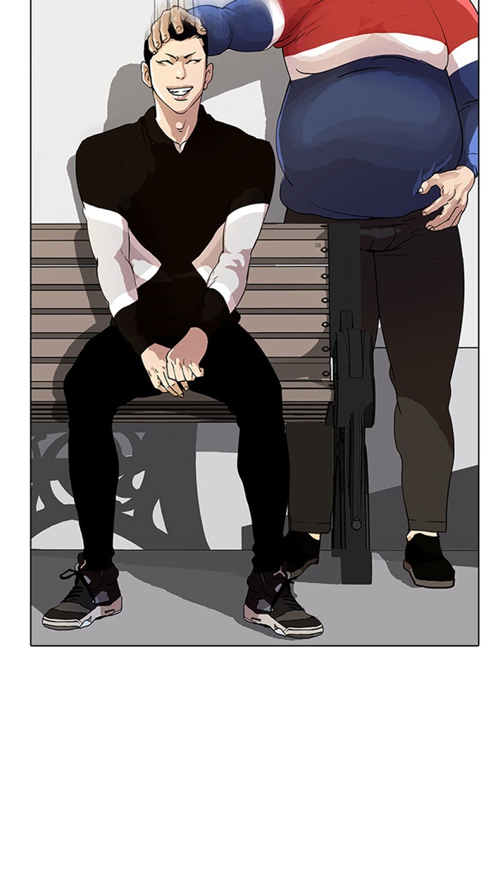 Lookism Chapter 15