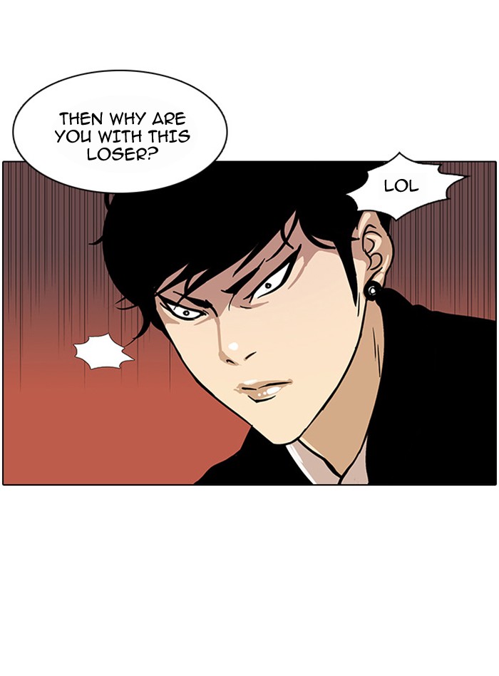 Lookism Chapter 15