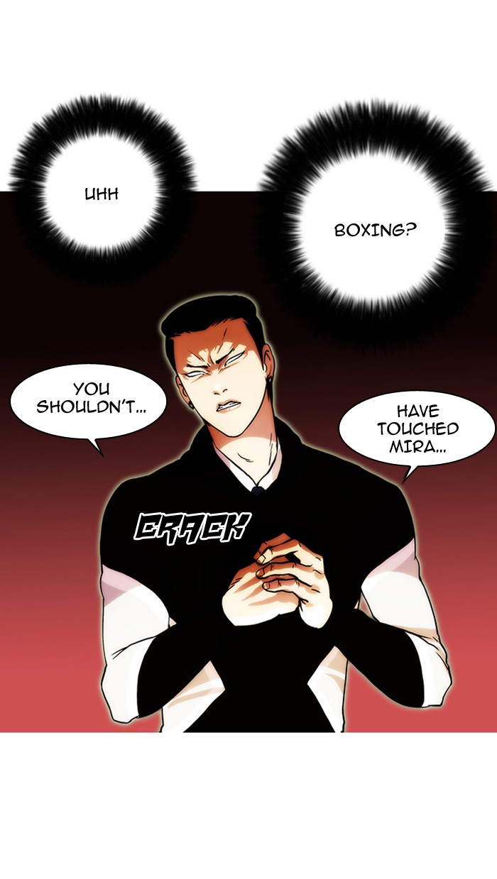 Lookism Chapter 15