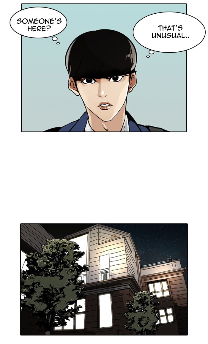 Lookism Chapter 15