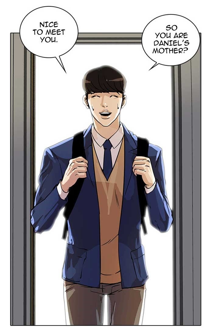 Lookism Chapter 17 10