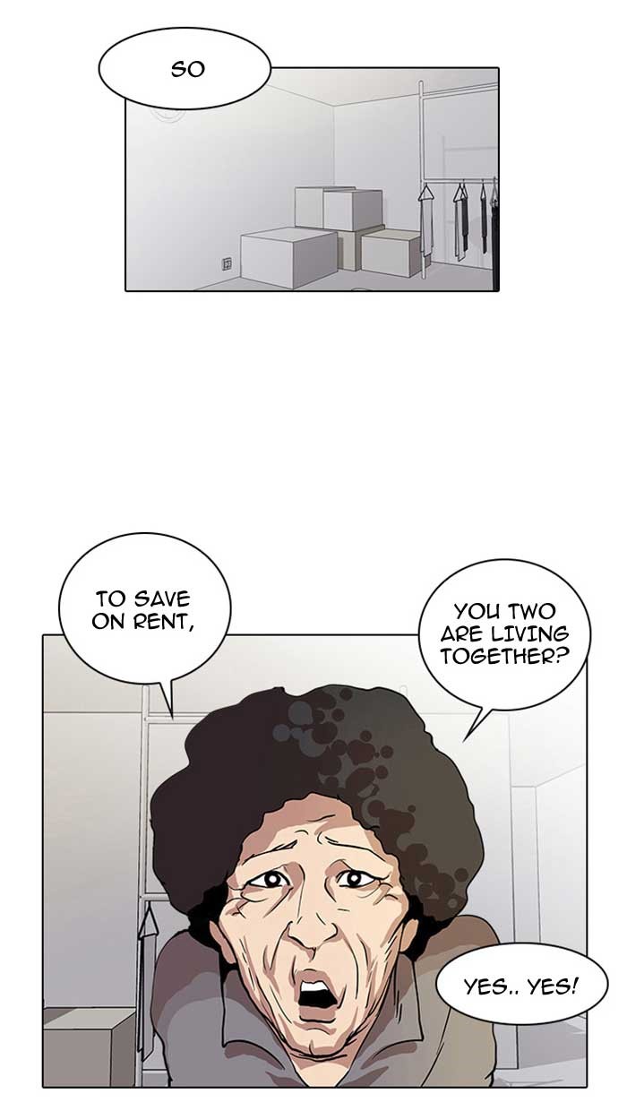 Lookism Chapter 17 13