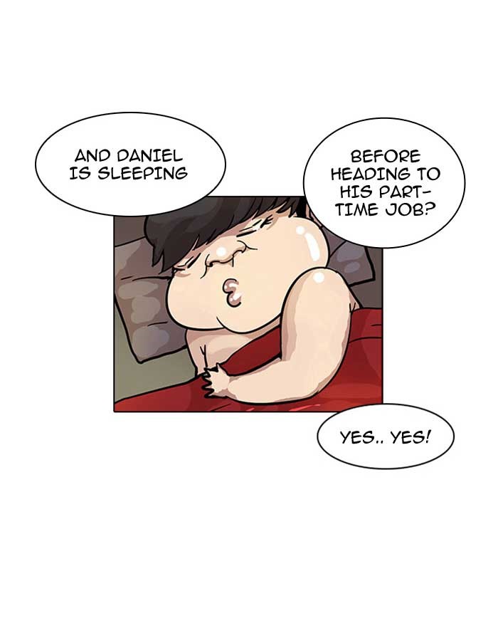 Lookism Chapter 17 14