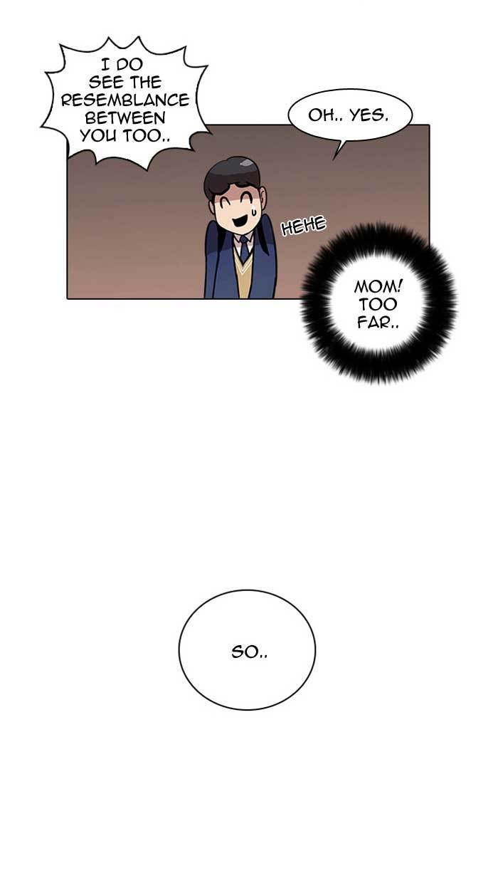 Lookism Chapter 17 19