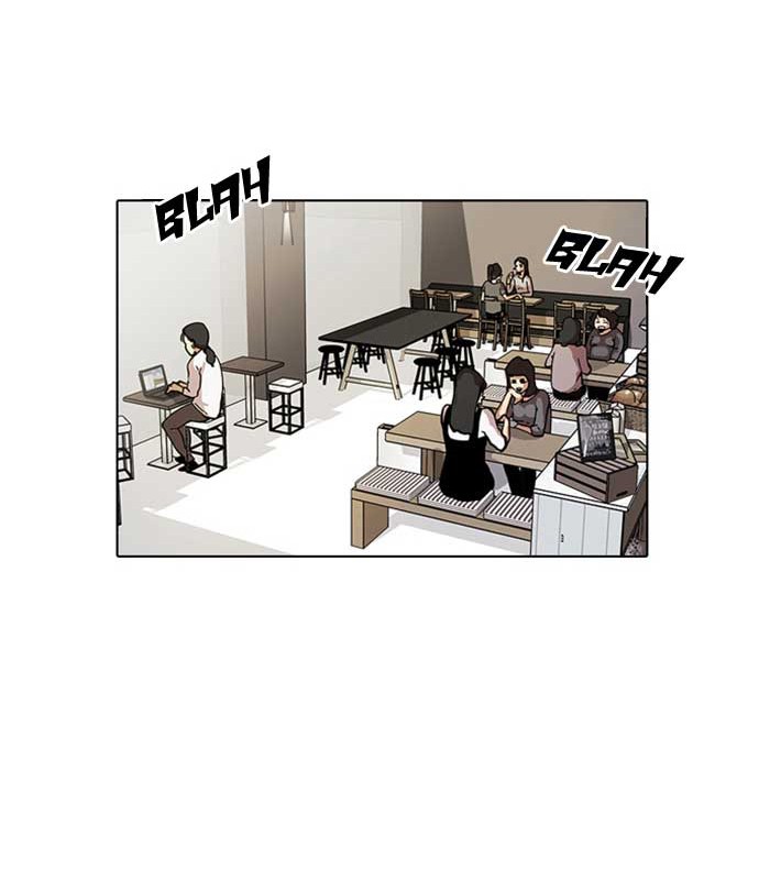 Lookism Chapter 17 22