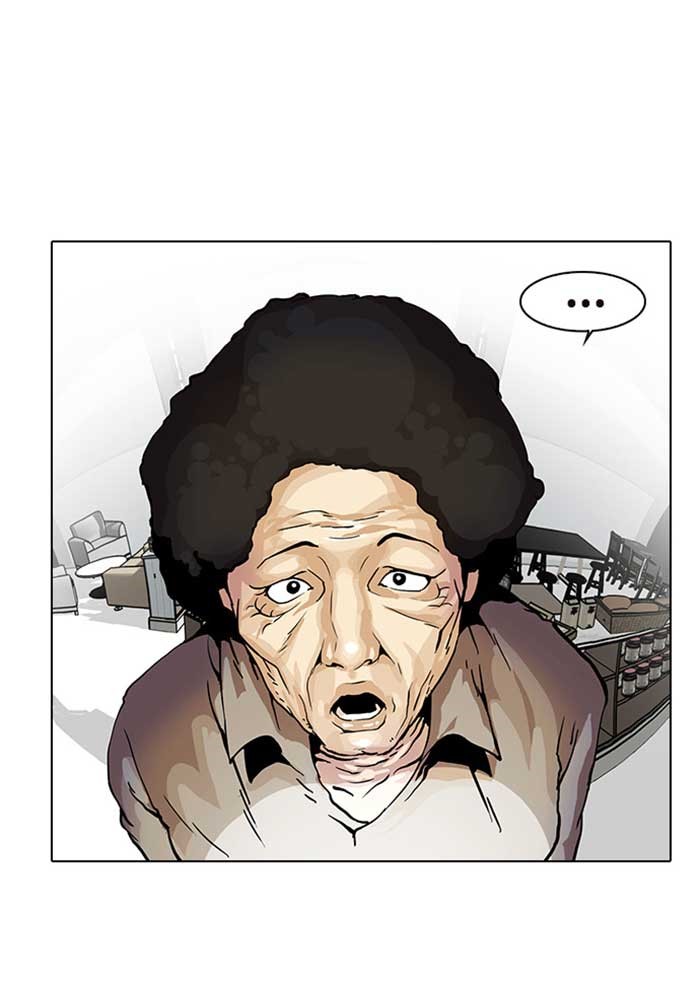 Lookism Chapter 17 32
