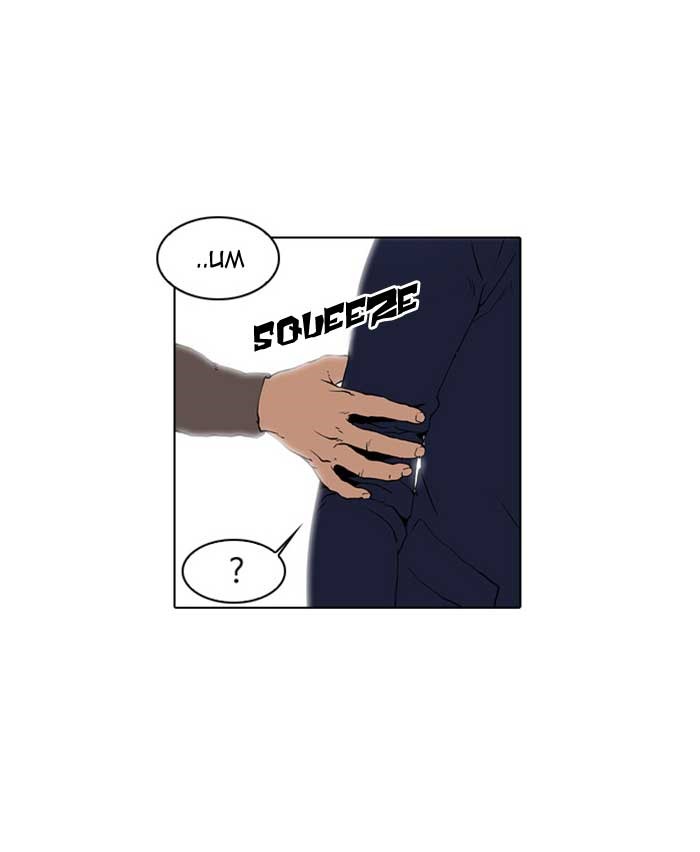 Lookism Chapter 17 33