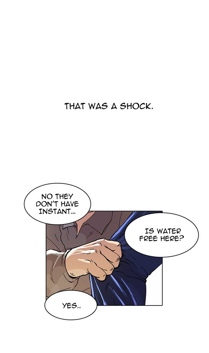 Lookism Chapter 17 36