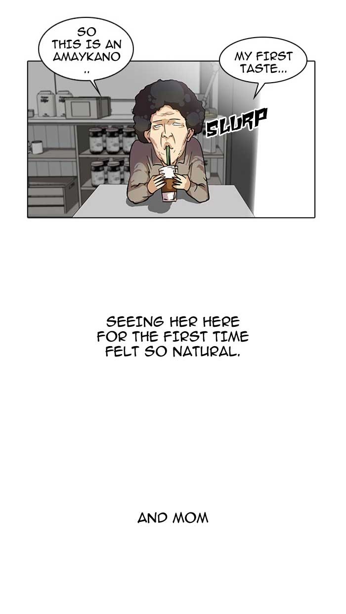 Lookism Chapter 17 41