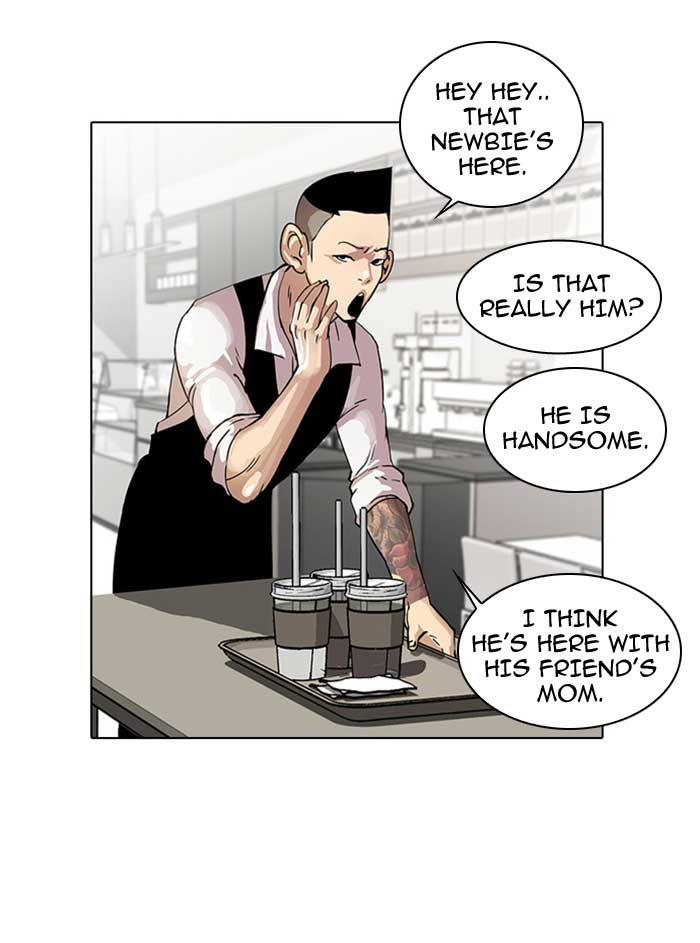 Lookism Chapter 17 46