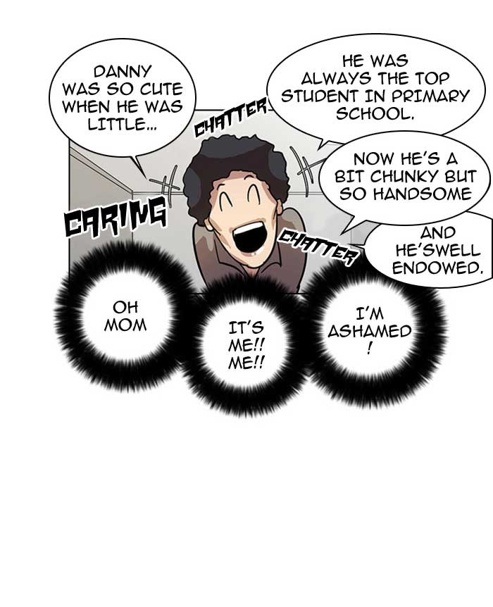 Lookism Chapter 17 51