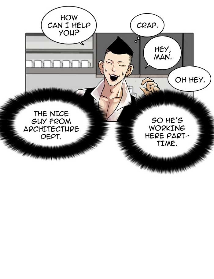 Lookism Chapter 17 58