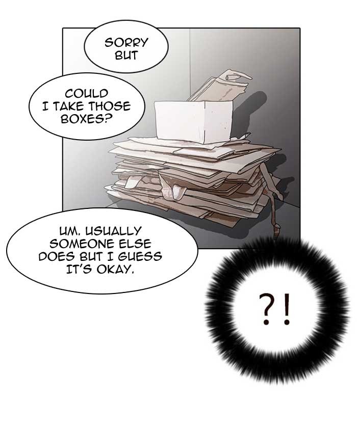 Lookism Chapter 17 59