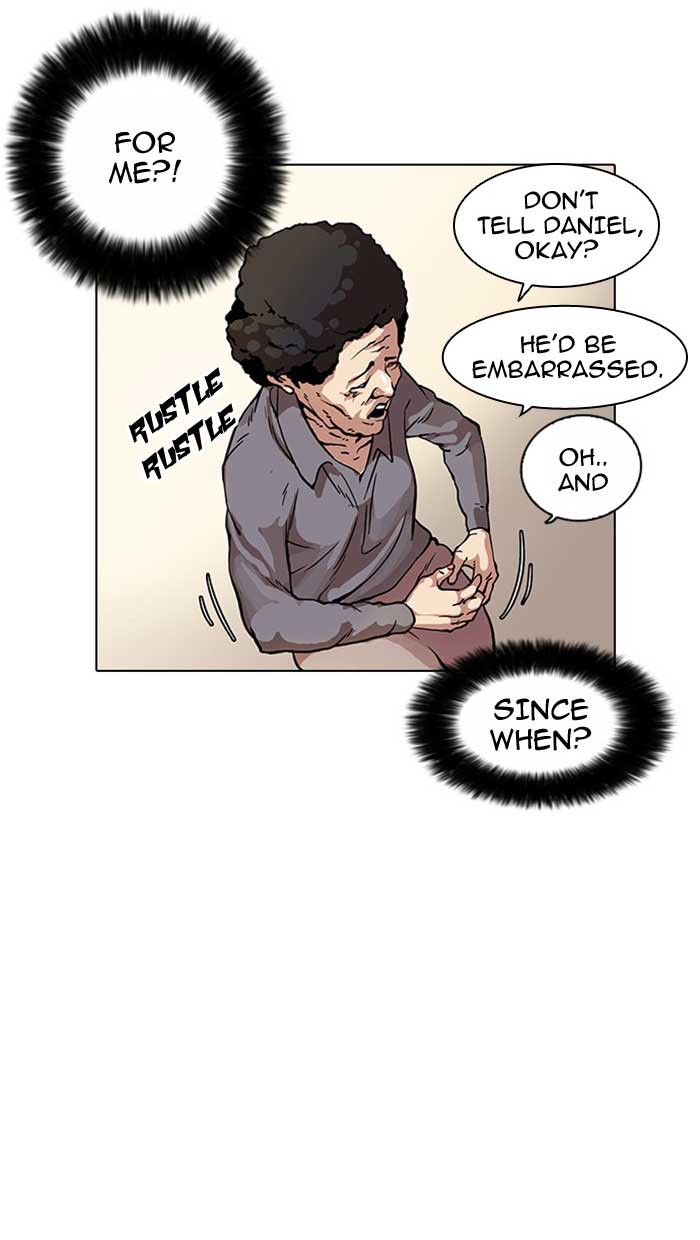 Lookism Chapter 17 61