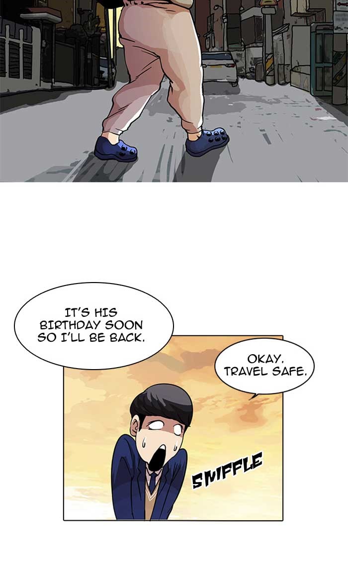 Lookism Chapter 17 73