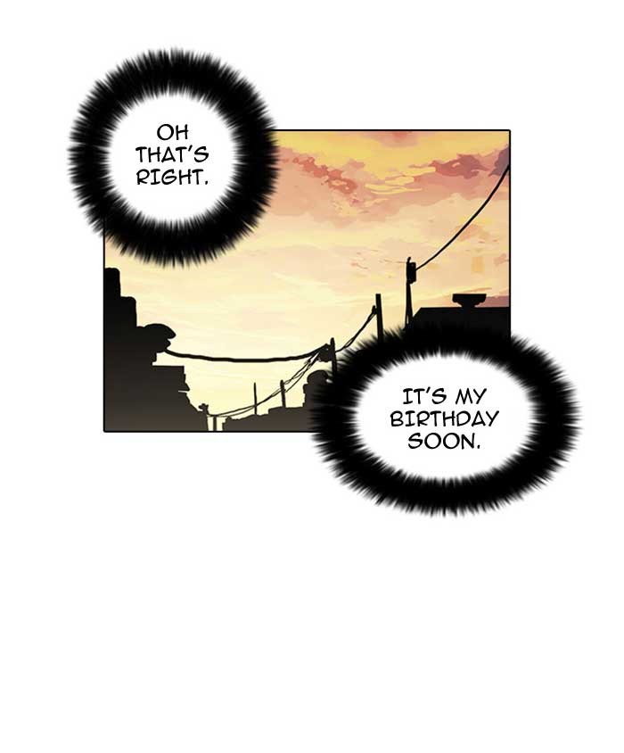 Lookism Chapter 17 74