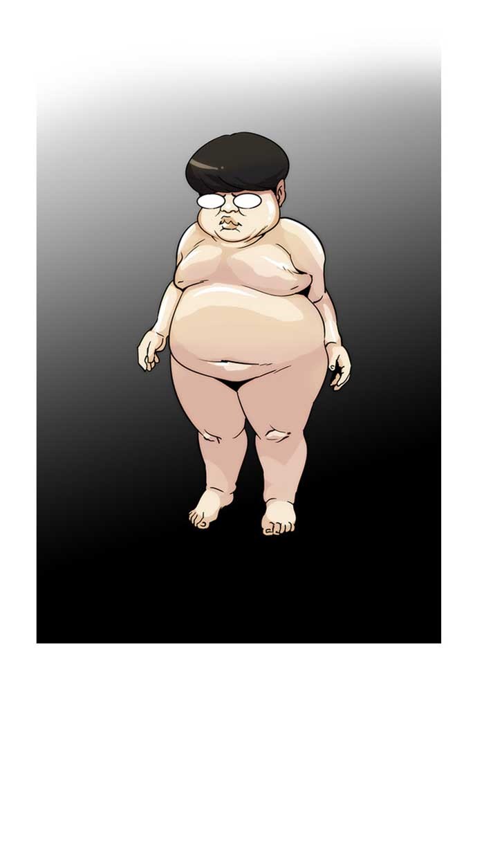 Lookism Chapter 17 77