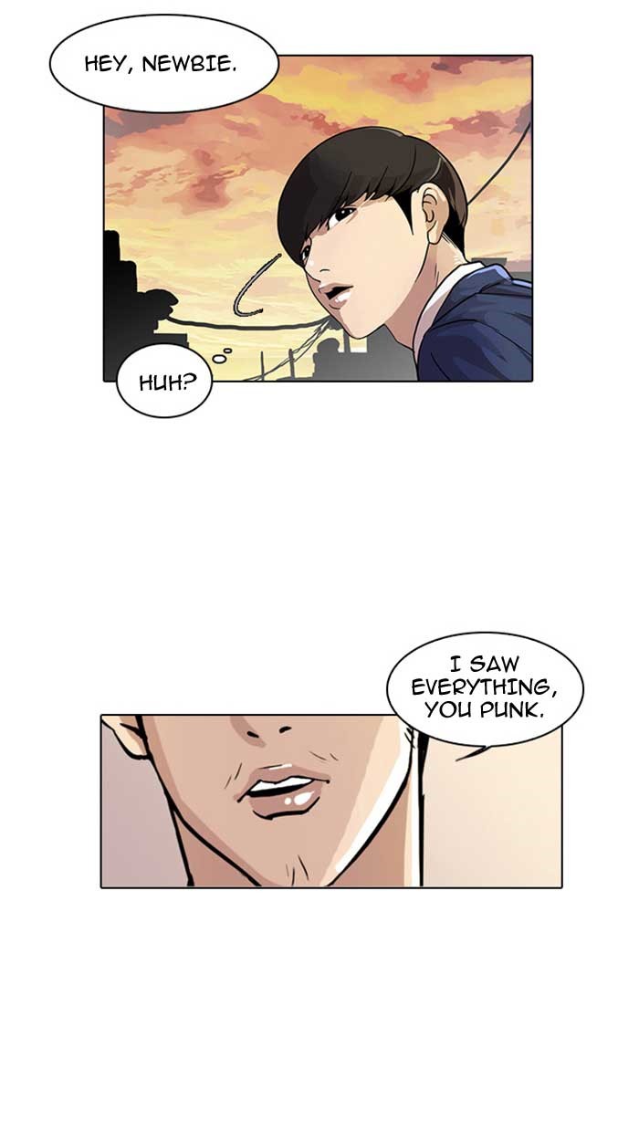 Lookism Chapter 17 79