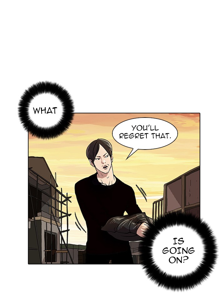 Lookism Chapter 16
