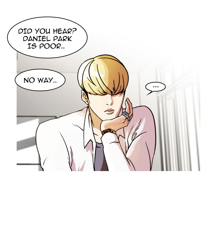 Lookism Chapter 18