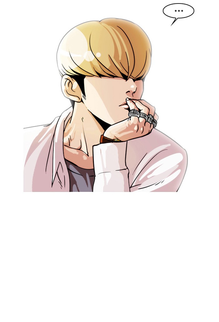 Lookism Chapter 18