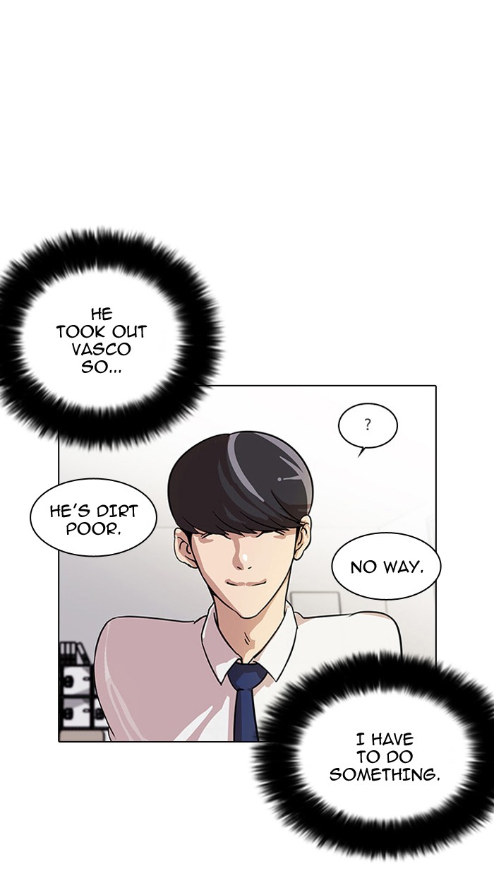 Lookism Chapter 18