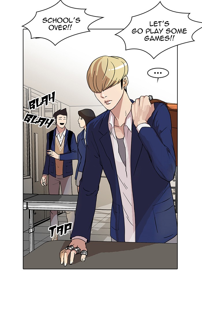 Lookism Chapter 20 2