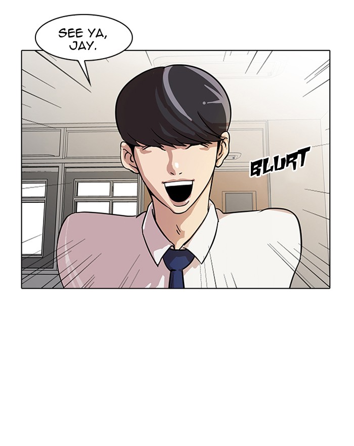 Lookism Chapter 20 3