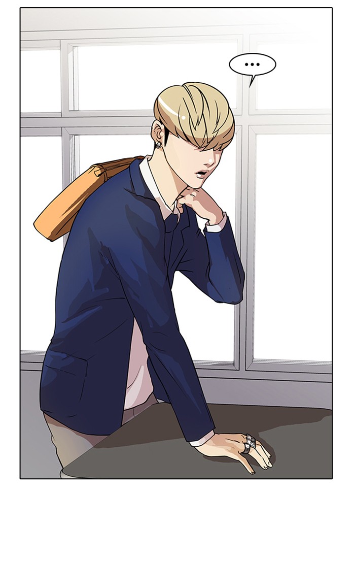 Lookism Chapter 20 4