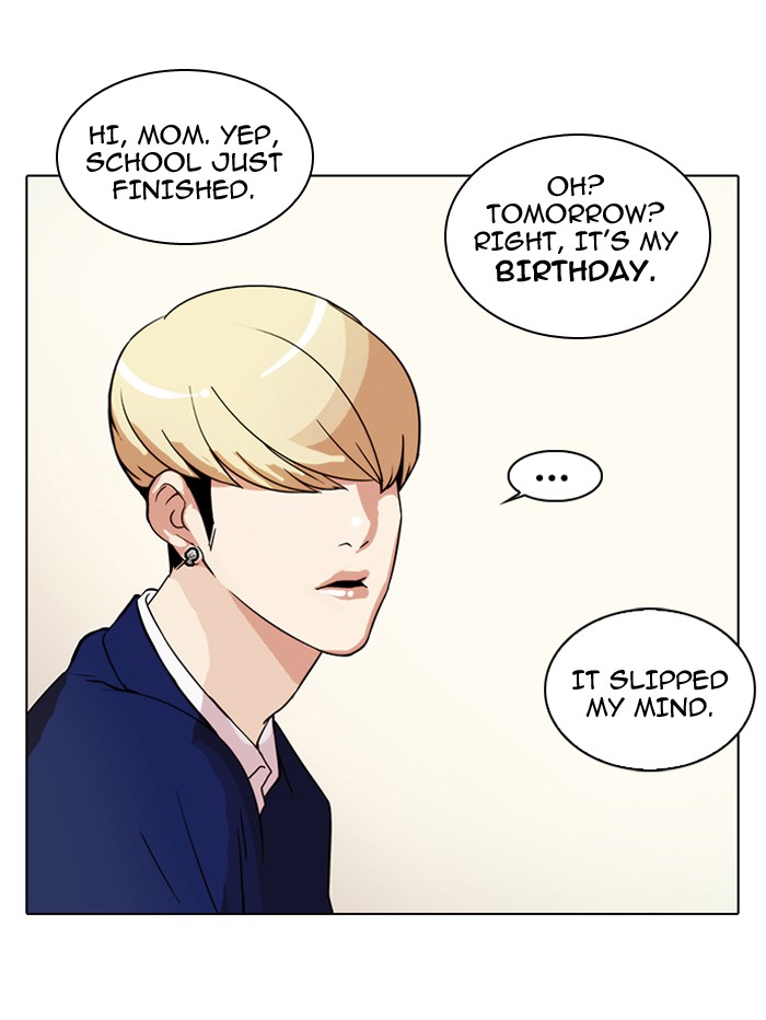Lookism Chapter 20 6