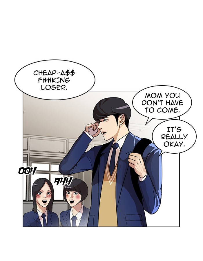 Lookism Chapter 20 9