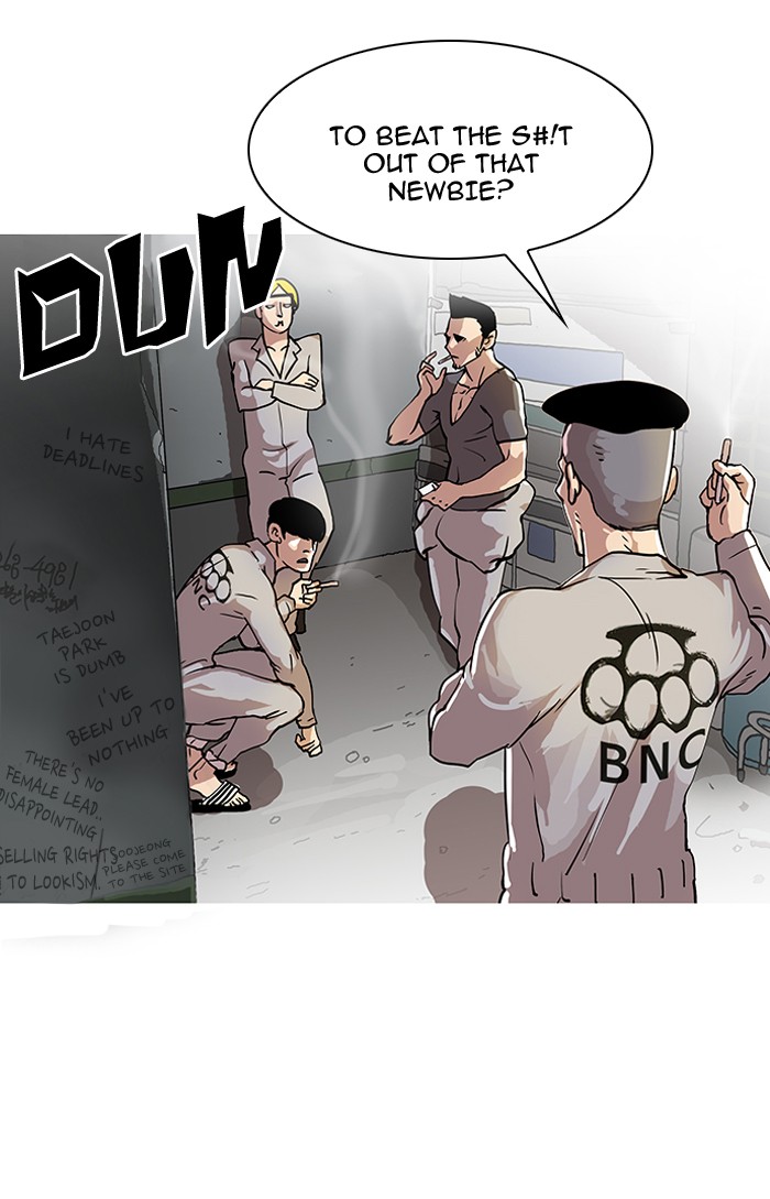 Lookism Chapter 20 14