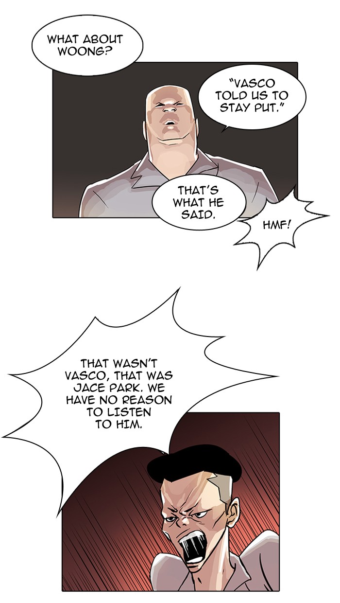 Lookism Chapter 20 15