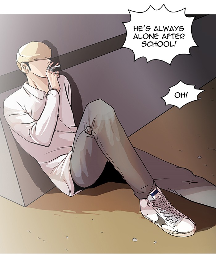 Lookism Chapter 20 19