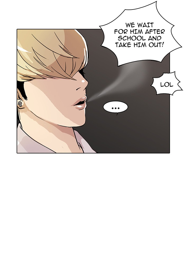 Lookism Chapter 20 20