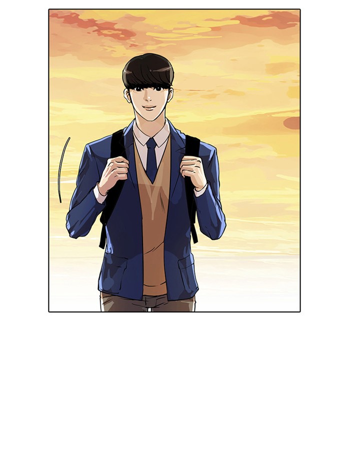 Lookism Chapter 20 22