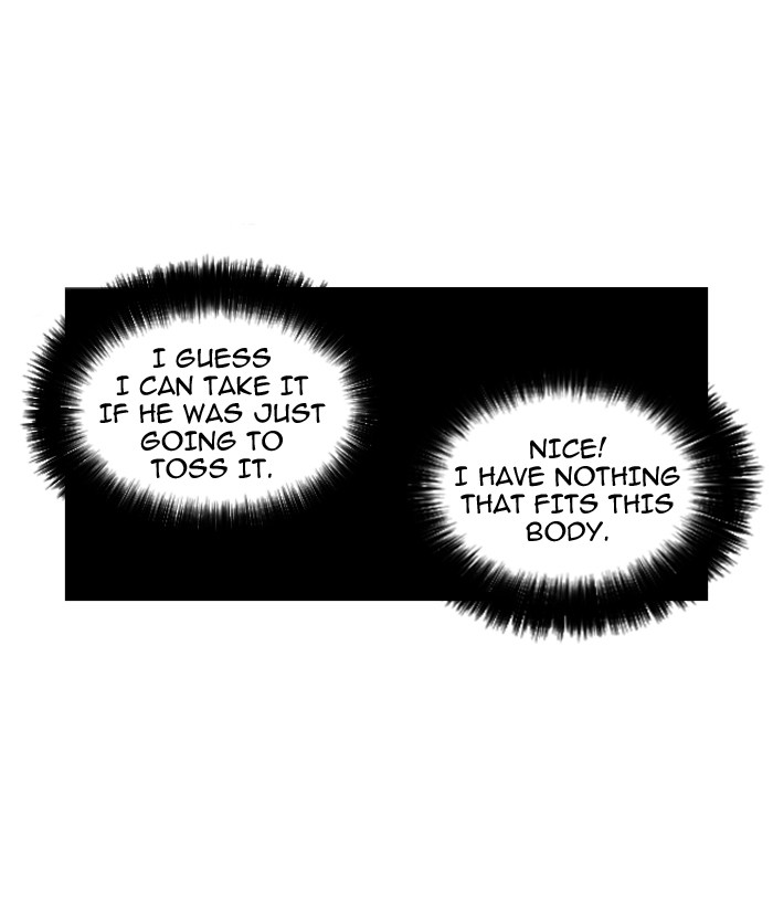 Lookism Chapter 20 33