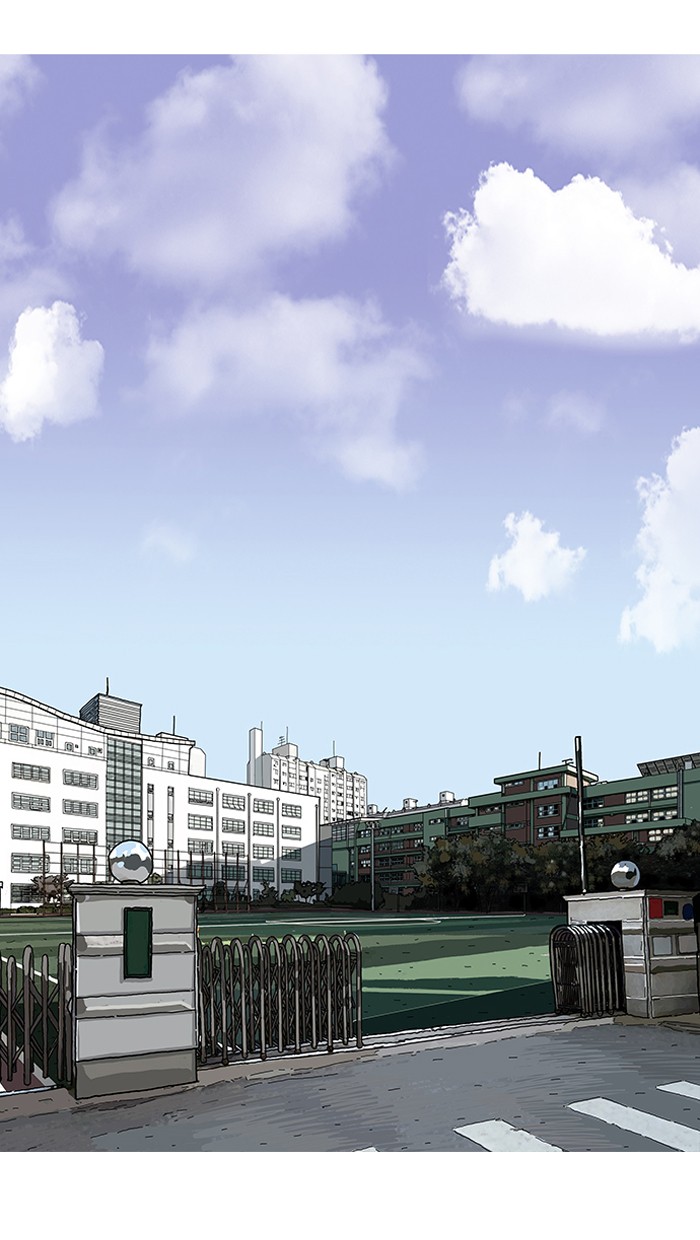 Lookism Chapter 20 45