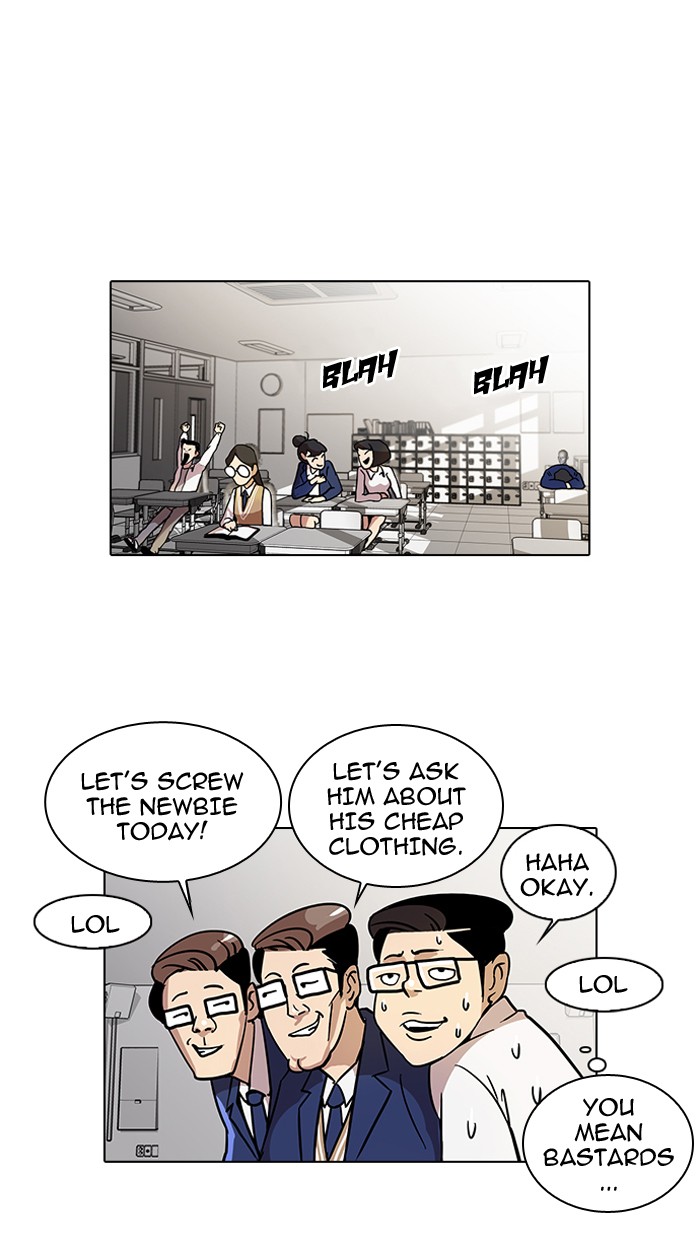 Lookism Chapter 20 46