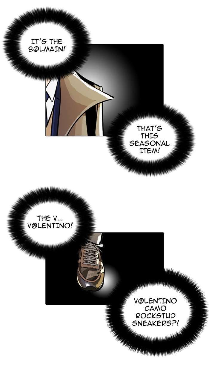 Lookism Chapter 20 50