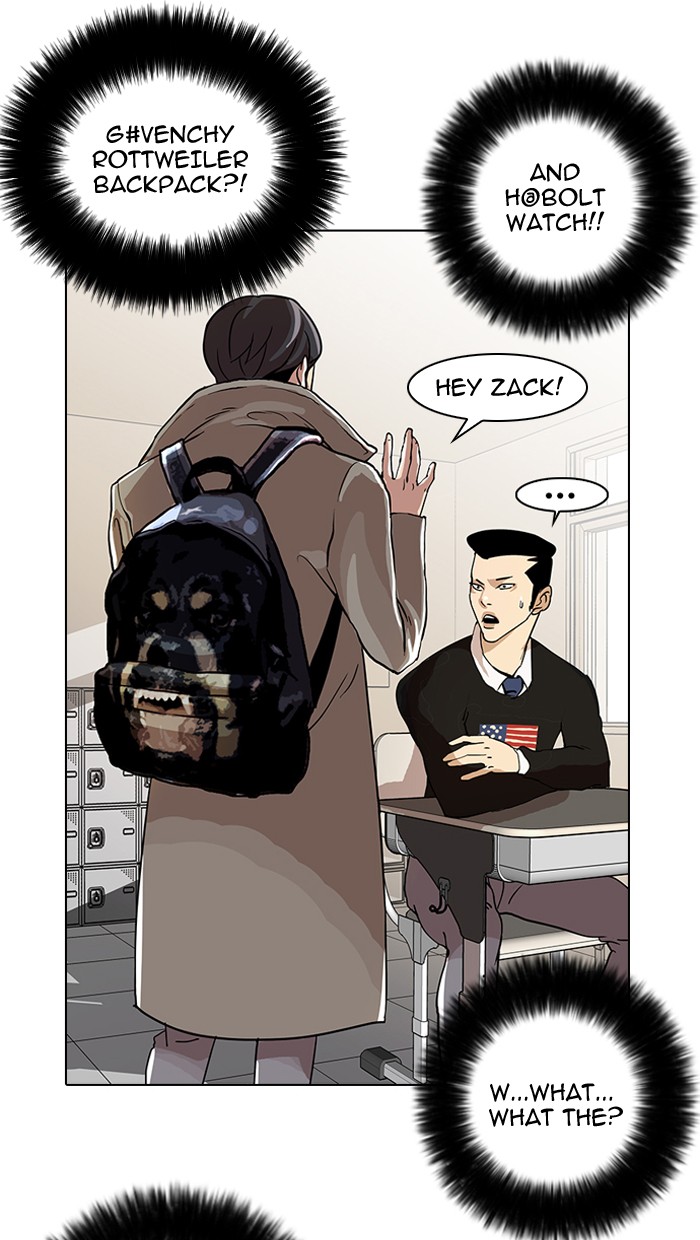 Lookism Chapter 20 51