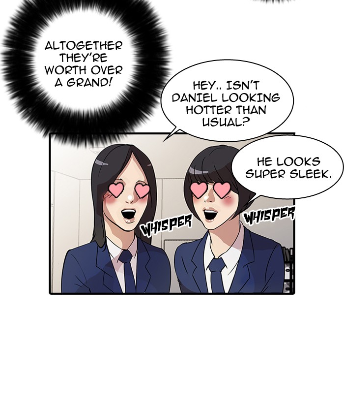 Lookism Chapter 20 52