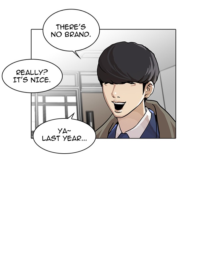 Lookism Chapter 20 57