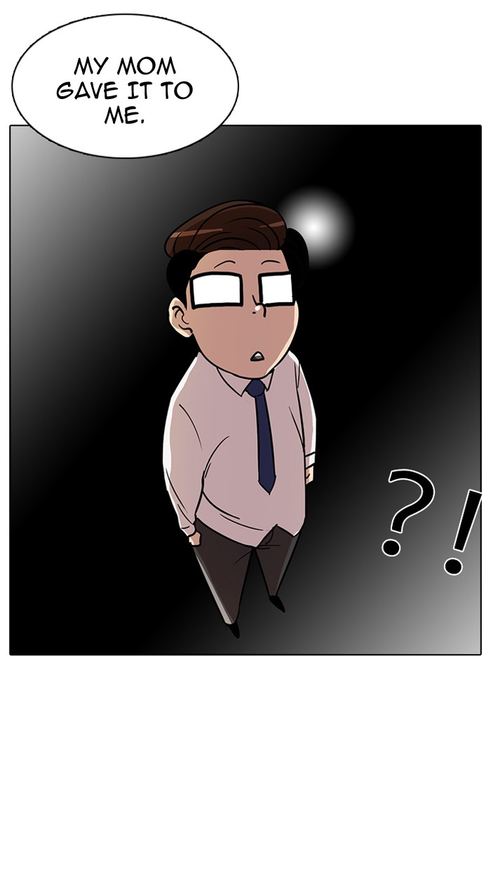 Lookism Chapter 20 58