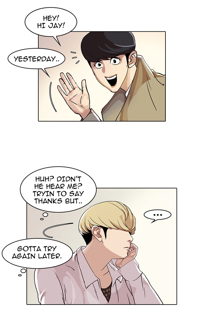 Lookism Chapter 20 62