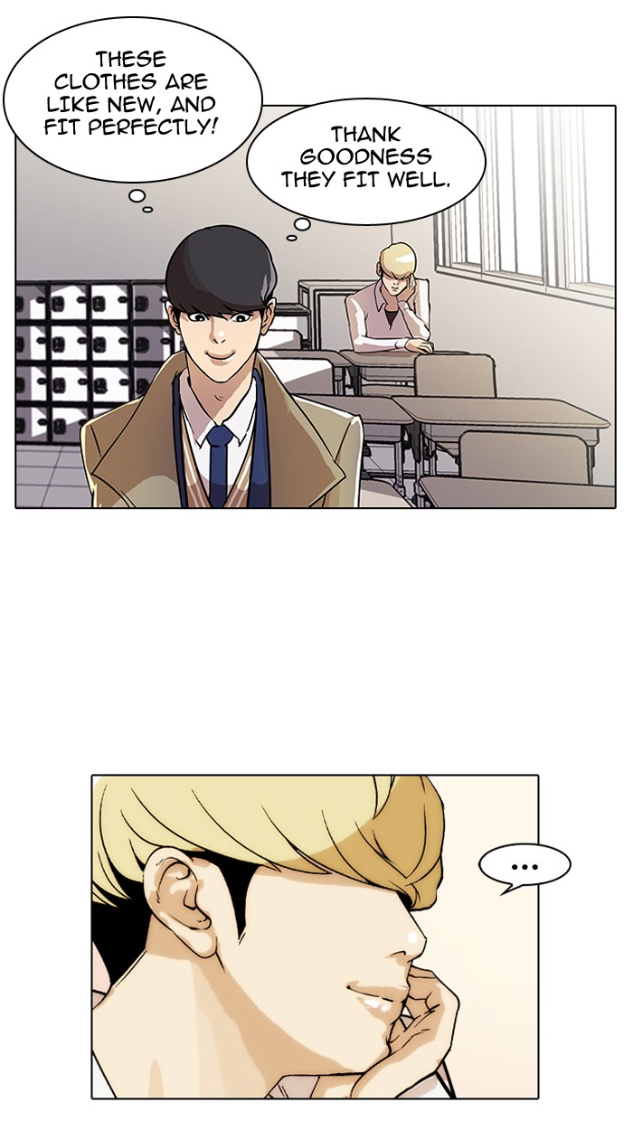 Lookism Chapter 20 63