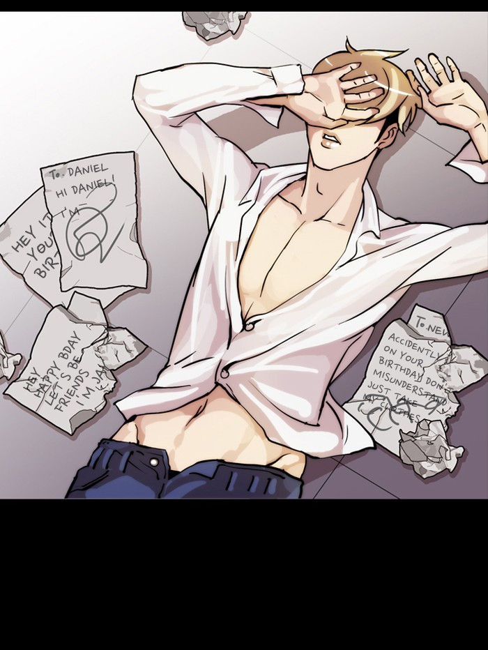 Lookism Chapter 20 66