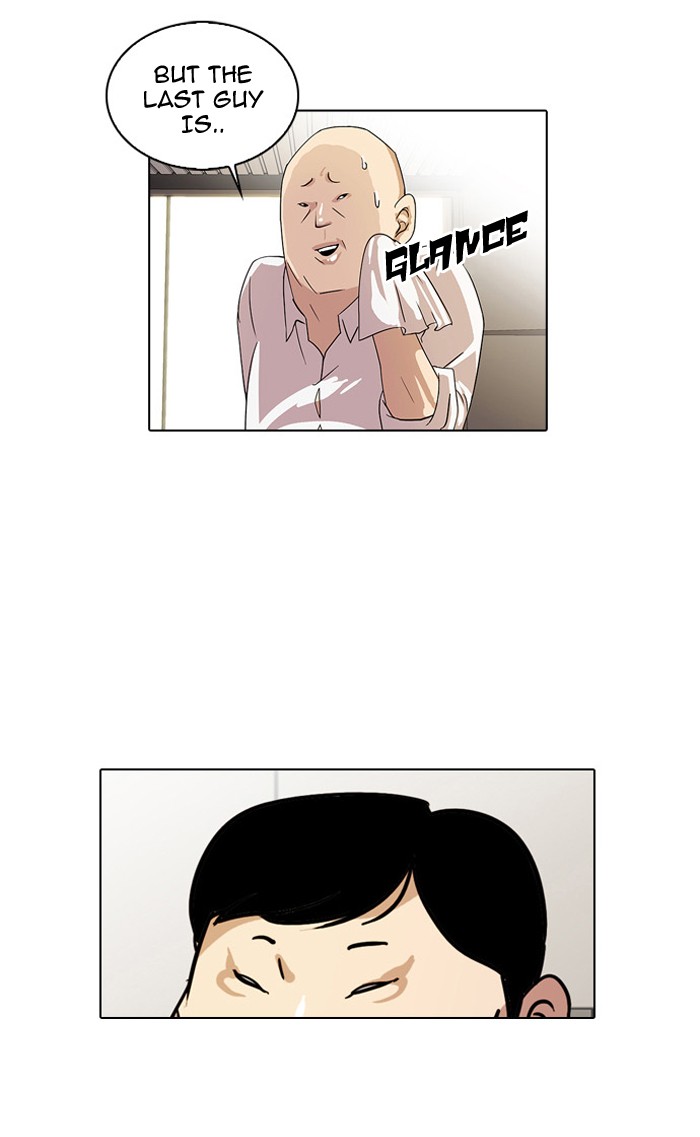 Lookism Chapter 19