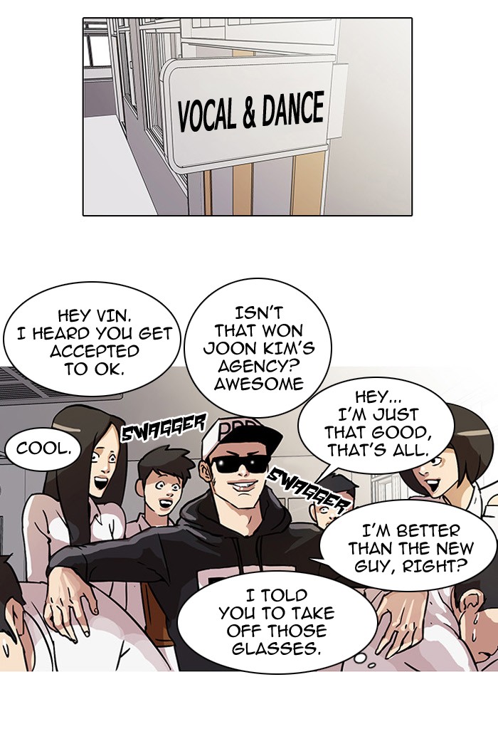 Lookism Chapter 19